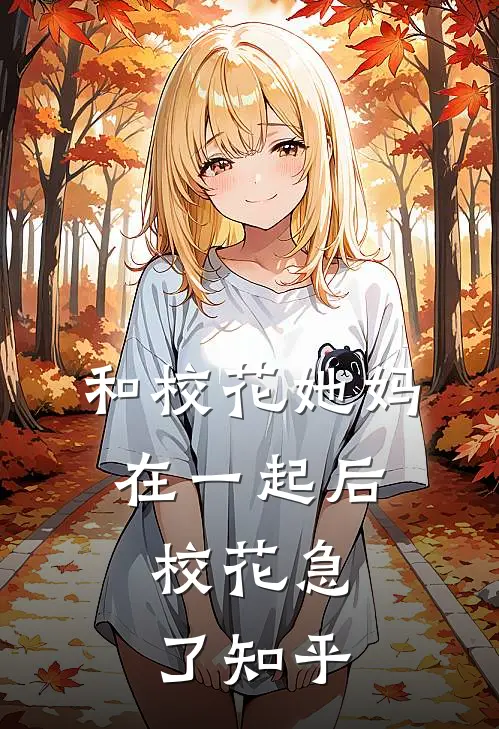 和校花她妈在一起后，校花急了知乎