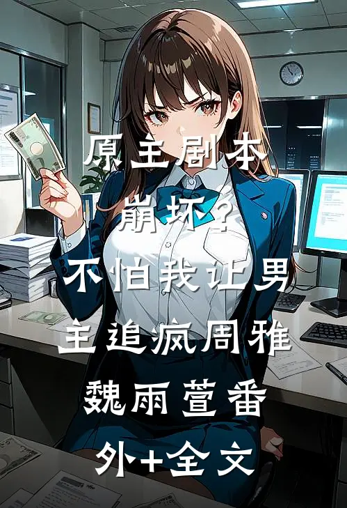 原主剧本崩坏？不怕，我让男主追疯周雅魏雨萱(番外)+(全文)