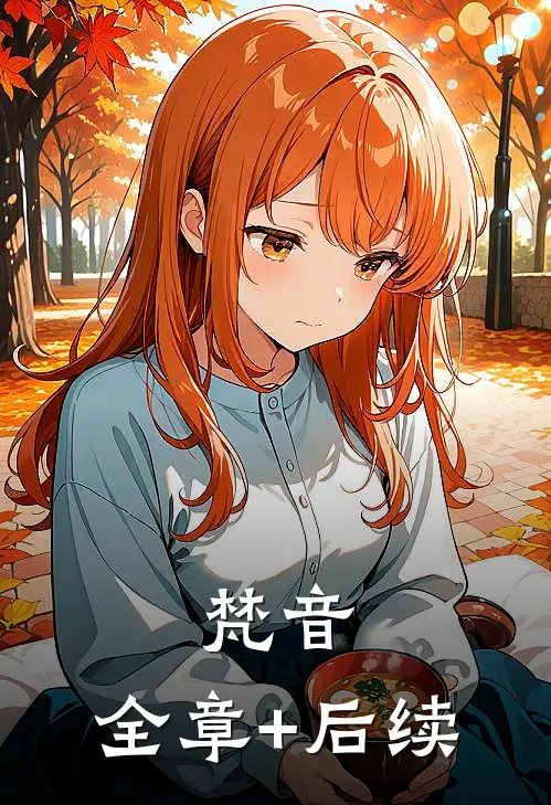 梵音:全章+后续