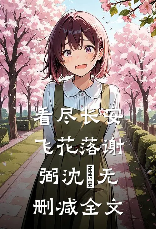 看尽长安飞花落谢弼沈玥无删减全文
