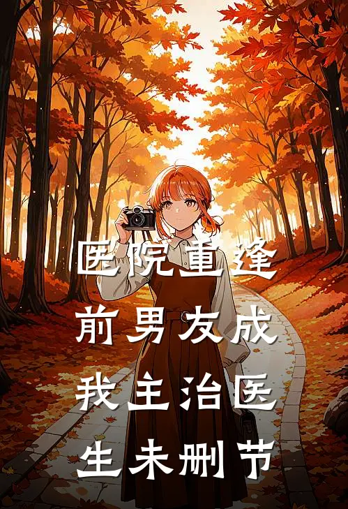 医院重逢，前男友成我主治医生未删节
