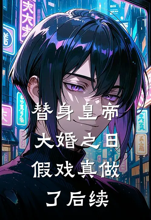 替身皇帝，大婚之日假戏真做了后续