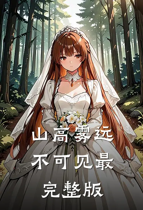 山高雾远不可见最完整版