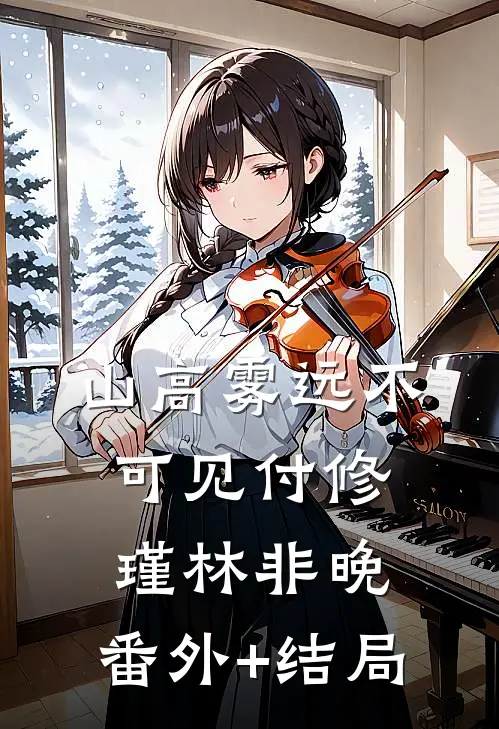 山高雾远不可见付修瑾林非晚:(番外)+(结局)