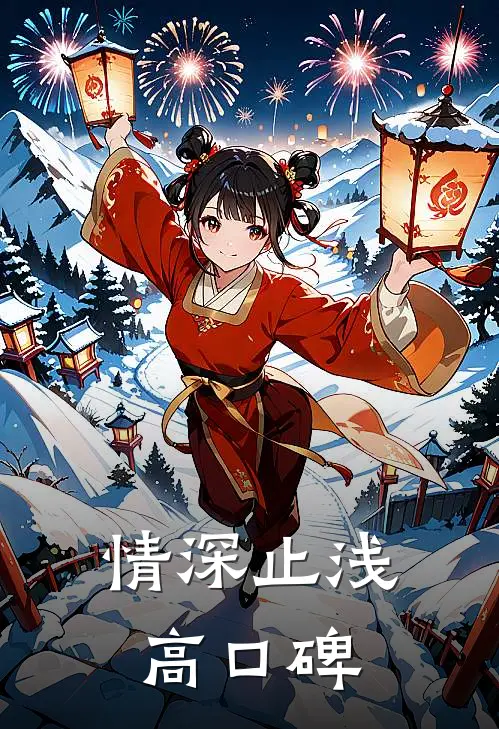 情深止浅高口碑