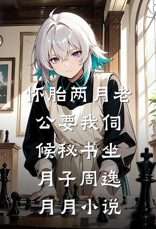 怀胎两月老公要我伺候秘书坐月子周逸月月小说