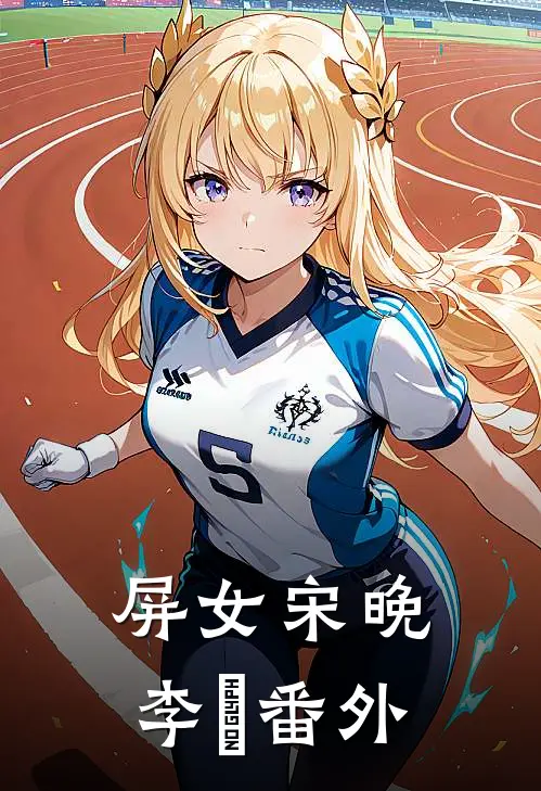 屏女宋晚李琤番外