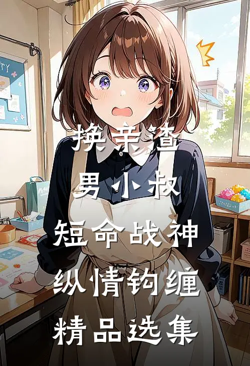 换亲渣男小叔，短命战神纵情钩缠精品选集