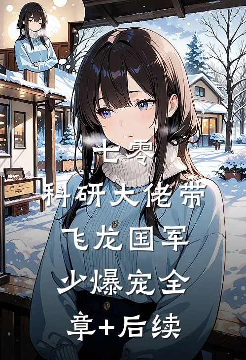 七零：科研大佬带飞龙国军少爆宠全章+后续