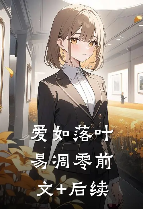 爱如落叶易凋零前文+后续