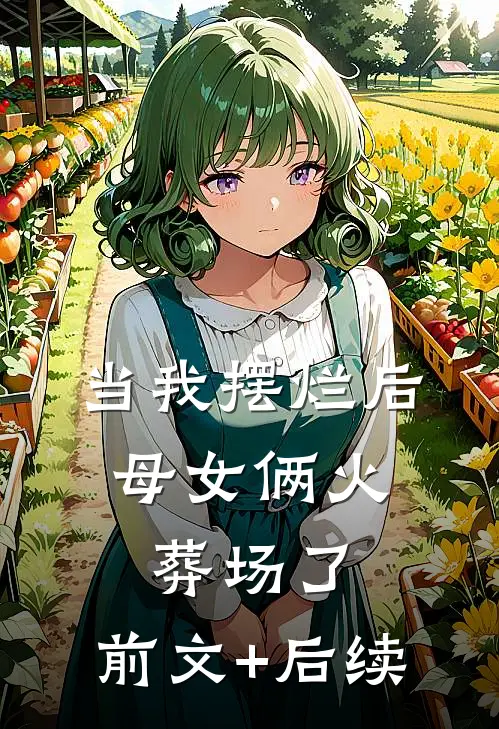 当我摆烂后，母女俩火葬场了:前文+后续