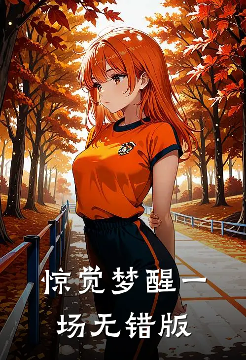惊觉梦醒一场无错版