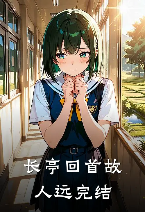 长亭回首故人远完结