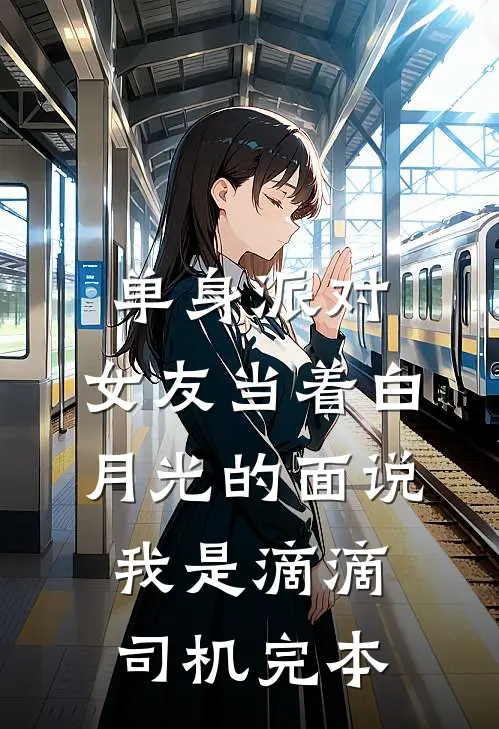 单身派对，女友当着白月光的面说我是滴滴司机完本