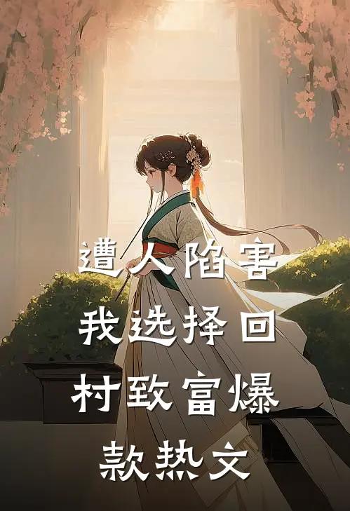 遭人陷害，我选择回村致富爆款热文