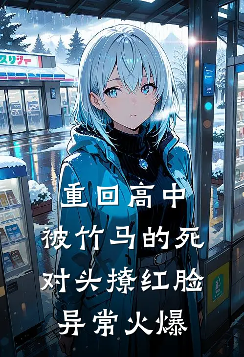 重回高中，被竹马的死对头撩红脸异常火爆