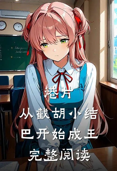 港片：从截胡小结巴开始成王完整阅读