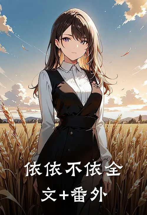 依依不依全文+番外