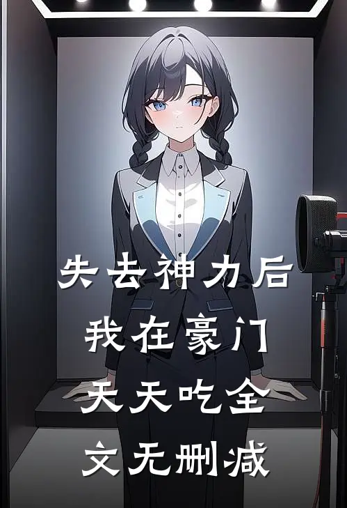 失去神力后，我在豪门天天吃全文无删减