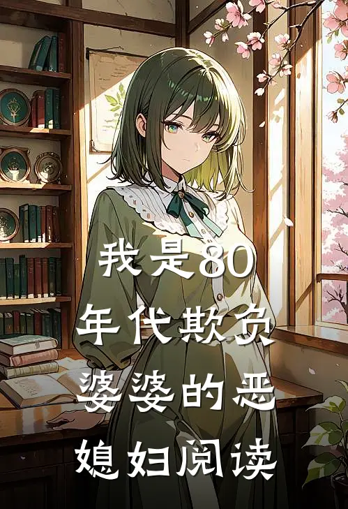 我是80年代欺负婆婆的恶媳妇阅读