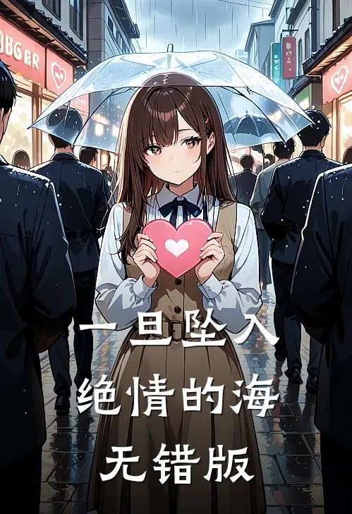 一旦坠入绝情的海无错版