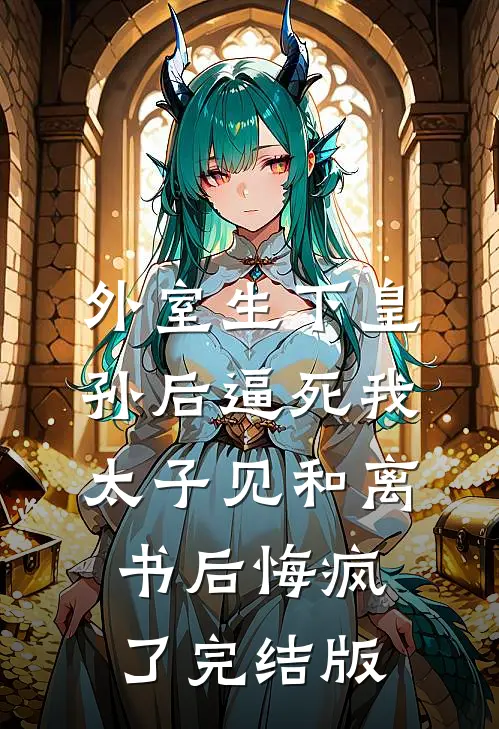 外室生下皇孙后逼死我，太子见和离书后悔疯了完结版