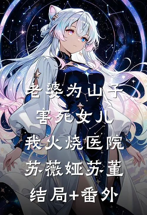 老婆为山子害死女儿，我火烧医院苏薇娅苏董结局+番外