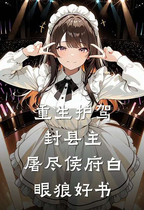 重生护驾封县主，屠尽侯府白眼狼好书