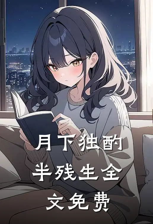 月下独酌半残生全文免费
