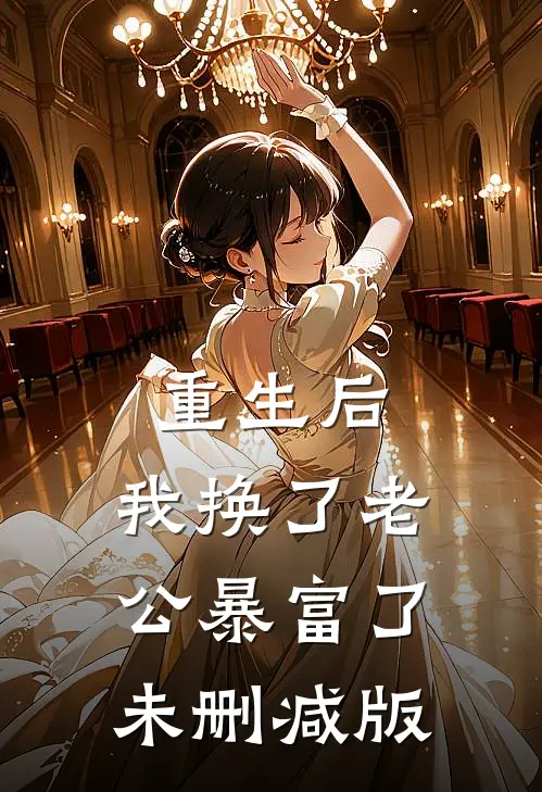 重生后，我换了老公暴富了未删减版