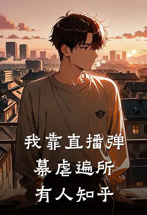 我靠直播弹幕虐遍所有人知乎