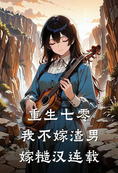 重生七零，我不嫁渣男嫁糙汉连载