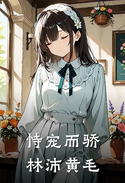 恃宠而骄林沛黄毛