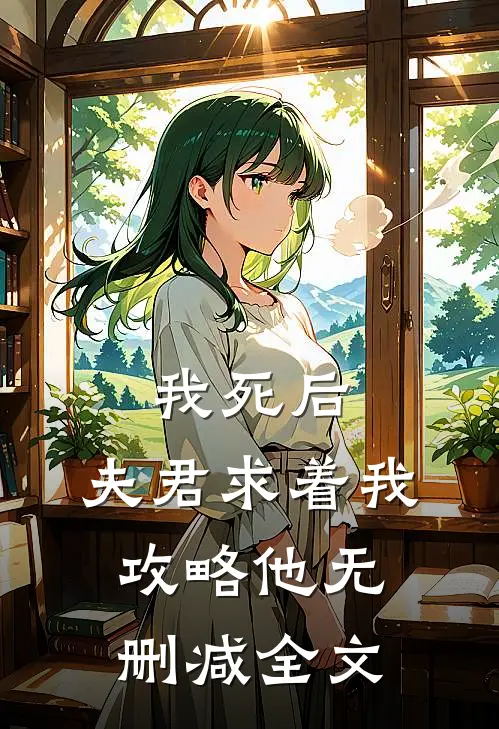 我死后，夫君求着我攻略他无删减全文