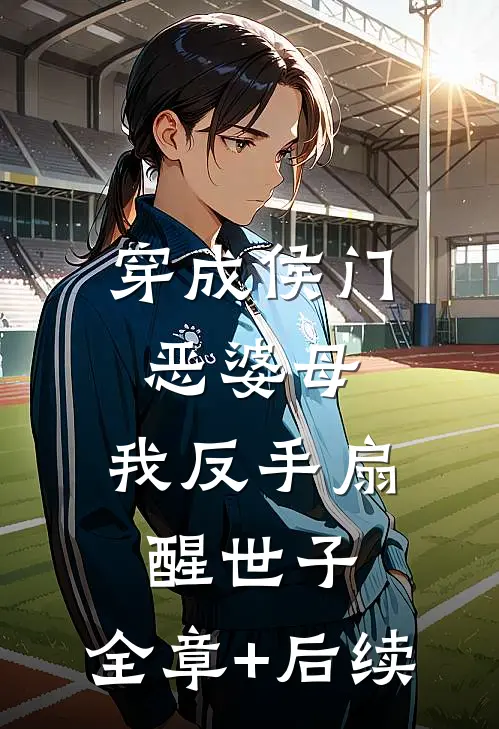 穿成侯门恶婆母，我反手扇醒世子:全章+后续