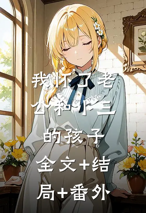 我怀了老公和小三的孩子:全文+结局+番外