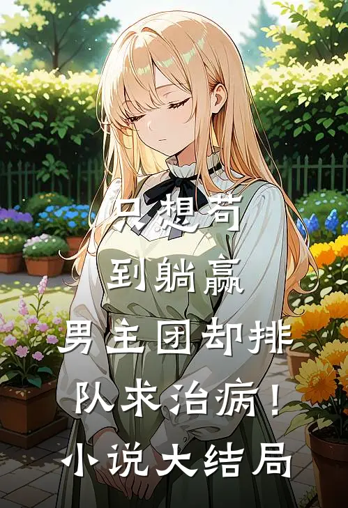 只想苟到躺赢，男主团却排队求治病！小说大结局