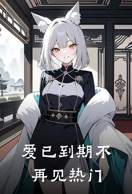 爱已到期不再见热门