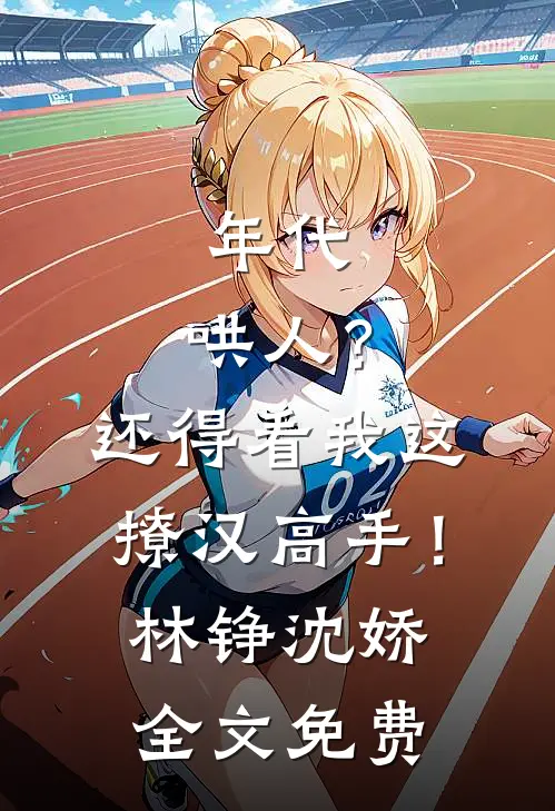 年代：哄人？还得看我这撩汉高手！林铮沈娇全文免费