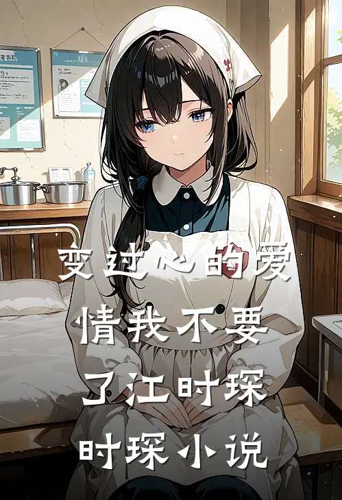 变过心的爱情我不要了江时琛时琛小说
