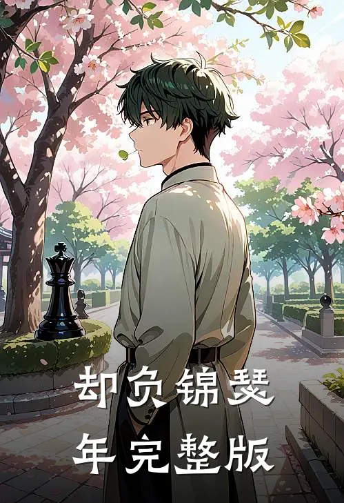 却负锦瑟年完整版