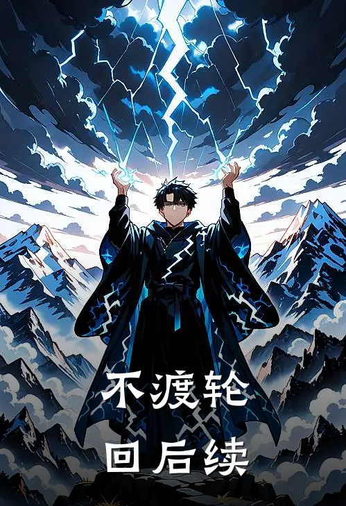 不渡轮回后续