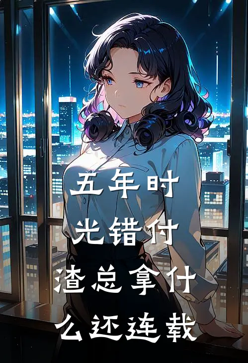 五年时光错付，渣总拿什么还连载