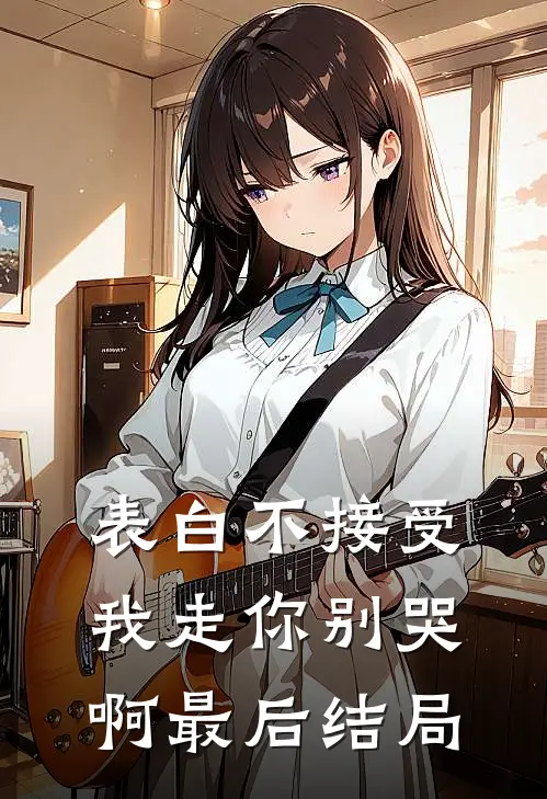 表白不接受，我走你别哭啊最后结局