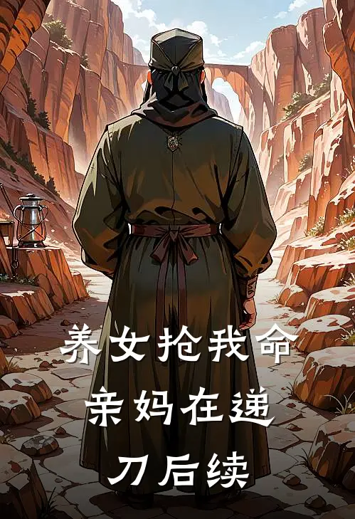 养女抢我命，亲妈在递刀后续