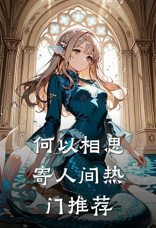 何以相思寄人间热门推荐