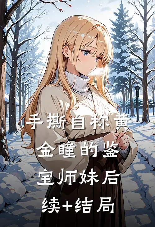 手撕自称“黄金瞳”的鉴宝师妹后续+结局