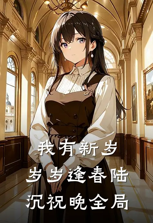 我有新岁，岁岁逢春陆沉祝晚全局