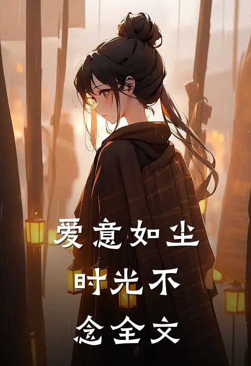 爱意如尘，时光不念全文
