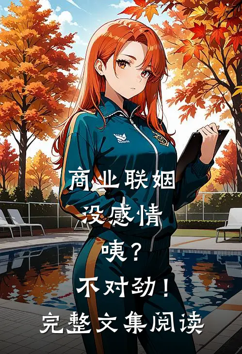 商业联姻没感情，咦？不对劲！完整文集阅读